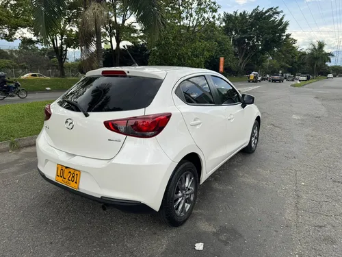 Mazda 2 Sport 1.5 Touring At