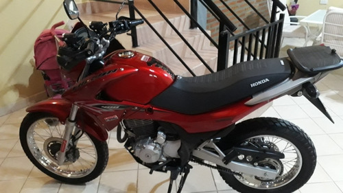 Honda Falcon Nx 400