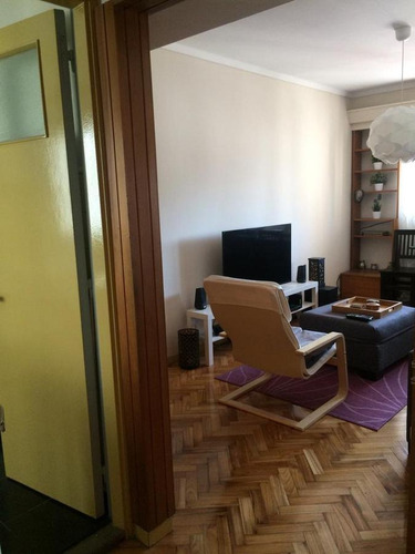 Imagen 5 de 15 de Departamento En Venta 2 Ambientes Microcentro