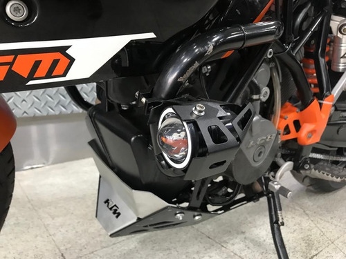 Imagen 13 de 16 de Ktm Smt 990 Bansai Motos