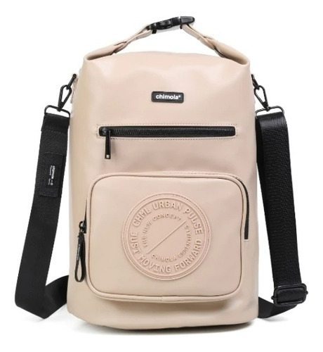 Chimola Bolso Matero Urban Pulse Vison Bp98