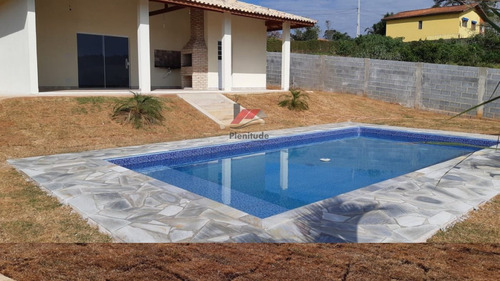Imagem 5 de 6 de Chácara Em Loteamento Em Ibiuna!! Cod:1159