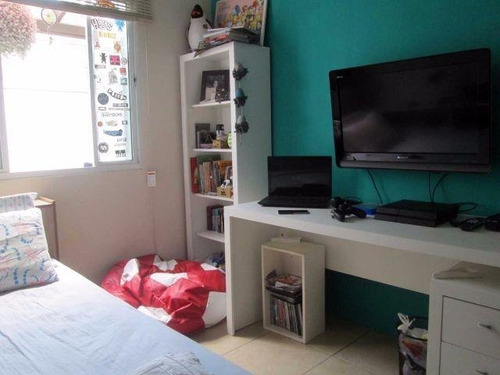 Imagem 8 de 18 de Casa Residencial Térrea No Bairro Vila Nova - 796