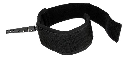 Leash Prancha Surf 6 Pés 5 Mm Duplo Rotor Tornozelo Neoprene
