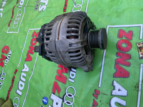 Alternador Audi A1 10/17