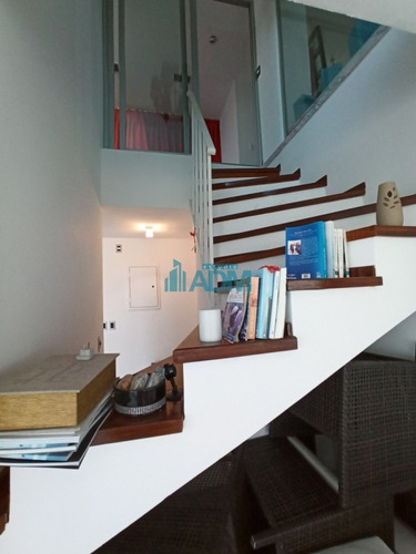 Imagen 10 de 30 de Gran Penthouse Duplex
