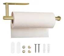 Comprar Soporte De Toallas De Papel Autoadhesivo Para Cocina