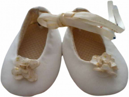 Baletas Zapatos Babuchas, Accesorios Bebe Niña Botines