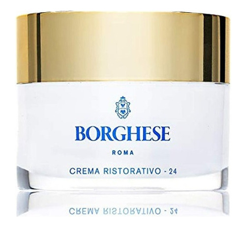 Borghese Crema Ristorativo24 Crema Hidratante Continua Hidra