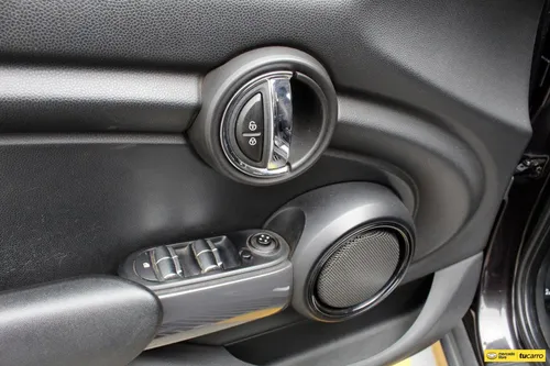 Mini Cooper Mt 2015