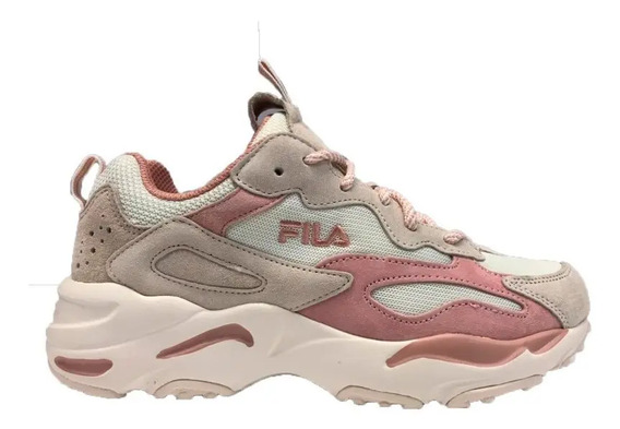 Fila Ray Tracer | MercadoLibre 📦