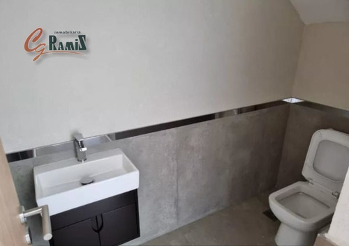 Imagen 5 de 21 de Casa En Venta A Estrenar Soriano 1000 Ituzaingo