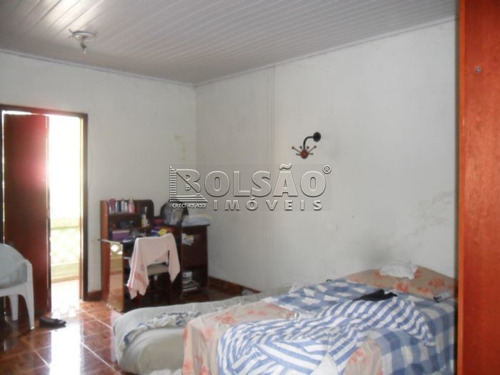 Imagem 9 de 15 de Sobrado - Vila Medeiros - Ref: 20337 - V-20337