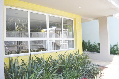 Imagem 4 de 15 de Apartamento - Menino Deus - Ref: 45628 - V-58467794