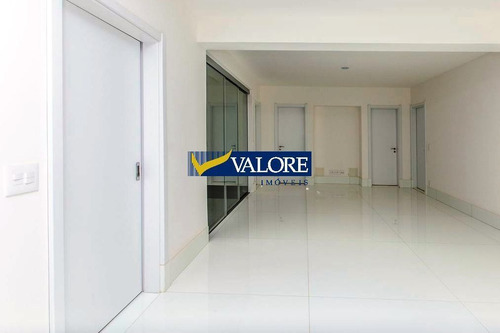 Imagem 6 de 24 de Apartamento 4 Quartos - Vila Da Serra - 11172