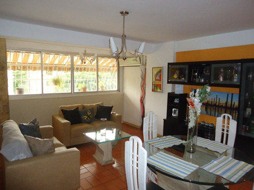 Imagen 5 de 12 de Apartamento En Venta La Soledad Maracay*