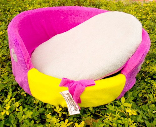 Cama Comodito Pequeña Yokko Máscotas