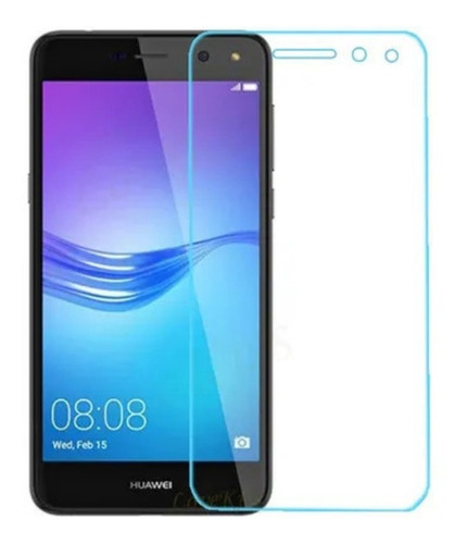 Vidrio Templado P/ Huawei Y5 Lite Calidad Dbstore Urquiza