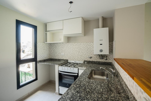 Imagen 6 de 30 de Oportunidad Venta Departamento Monoambiente Luis Agote