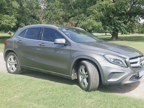 Mercedes-Benz Clase GLA 1.6 Gla200 At Urban 156cv