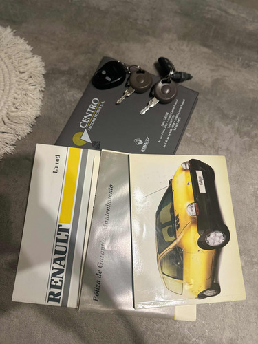 Renault Twingo 1.2 Pk1