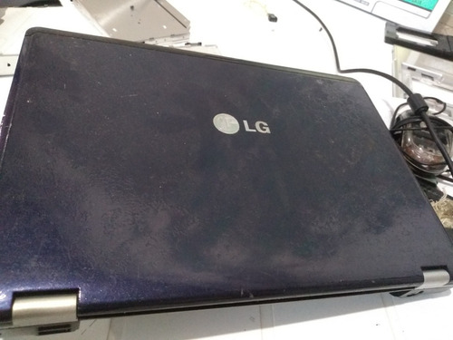 Notebook LG Lw20 Express