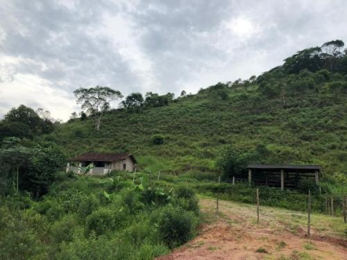 Sítio À Venda Na Cidade De Juquiá - Itanhaém 6238 | A.c.m