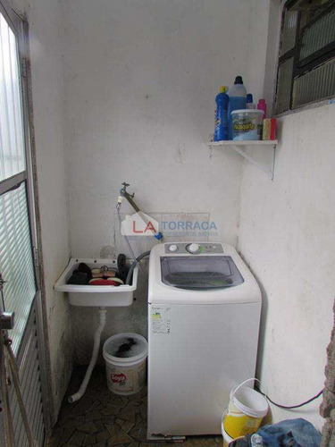 Imagem 20 de 30 de Ref 12436 - Casa Geminada - Frente Mar - 3 Dorm E Financia - V12436