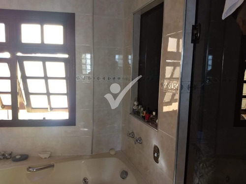 Imagem 8 de 29 de Casa À Venda Em Parque Marajoara - Ca002761
