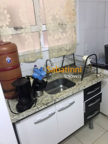 Imagem 8 de 17 de Apartamento A Venda Em Sp Luz - Ap06753 - 70402866