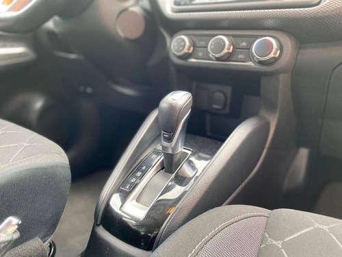 Imagem 9 de 10 de Nissan Kicks 1.6 16v Flexstart S 4p Xtronic