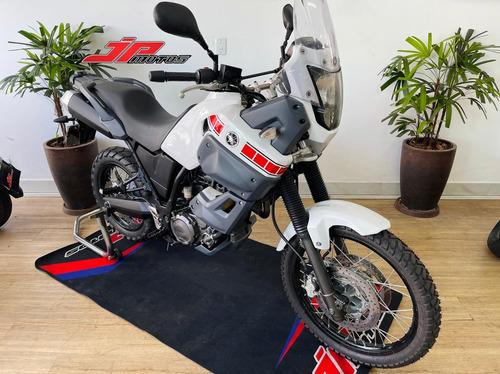 Yamaha Xt 660 Z Tenere 2013