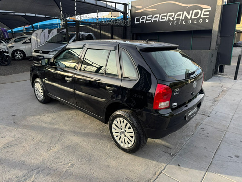 Volkswagen Gol 1.0 MI CITY 8V FLEX 4P MANUAL G.IV
