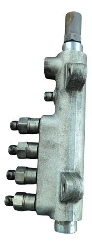 Riel Inyectores Sterling Fl360 Mitsubishi 4m50. (Usado)