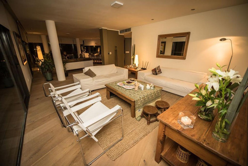Imagen 10 de 15 de Apartamento 3 Dormitorios Con Vista Al Mar