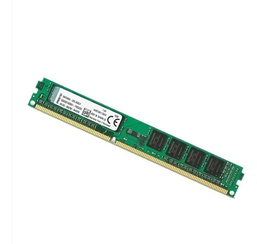 Memoria Ram Kingston 2gb Ddr2 800 667 / 533 Nuevas