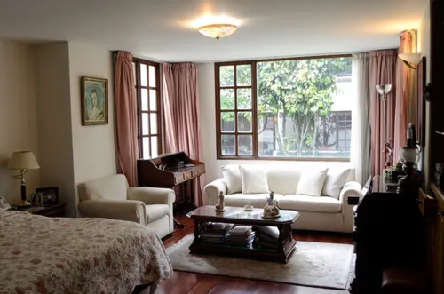 Casa En Arriendo/venta En Cerros De Niza. Cod A15361