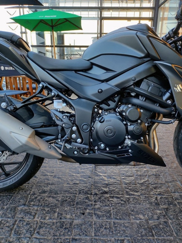Imagen 16 de 19 de Suzuki Gsx-s 750 - Entrega Inmediata No Kawa, No Yamaha Jc