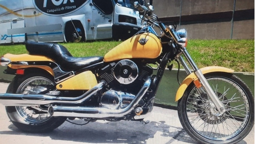 Imagen 16 de 17 de Kawasaki Vulcan 800