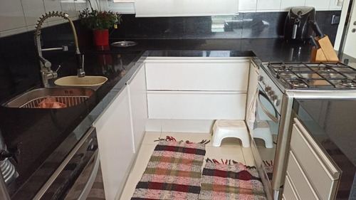 Imagem 13 de 27 de Apartamento Com 3 Dormitórios À Venda, 168 M² Por R$ 2.150.000 - Aclimação - São Paulo/sp - Ap20072