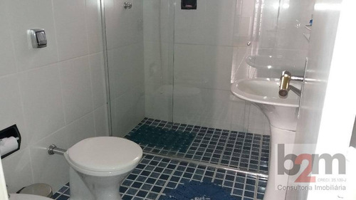 Imagem 19 de 30 de Casa Com 5 Dormitórios À Venda, 260 M² Por R$ 1.800.000,00 - Cidade São Francisco - São Paulo/sp - Ca0932