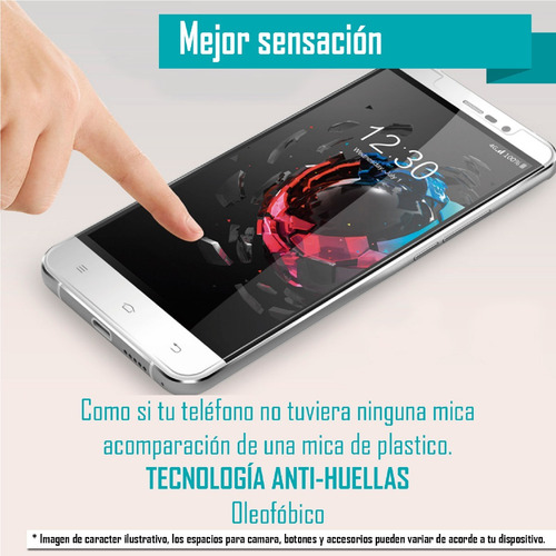 Funda Huawei Mate Nova 4 5 Y6 Y7 Y9 2019 P30 Lite Uso Rudo + Mica Cristal