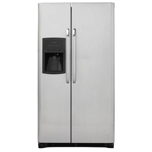 Refrigerador Frigidaire Mod Ffhs2622ms (26 Pie³) Nueva Caja