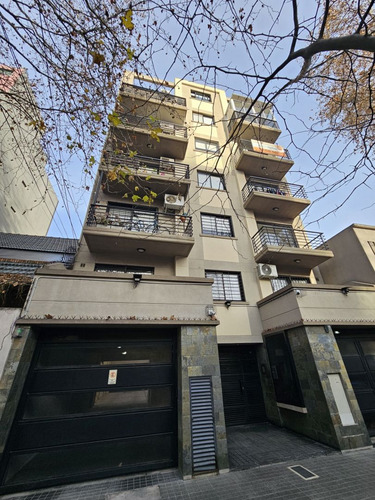 Alquiler Amb Balcon Contrafrente Villa Urquiza Pueyrredon