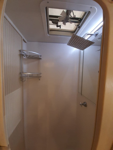 Motor Home Motor Trailer Mtb 770s - Y@w1