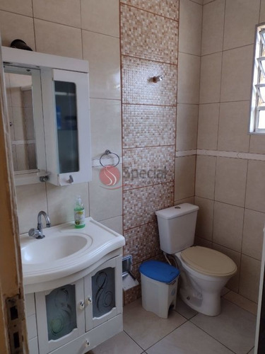 Sobrado Cidade Centenário - Jardim Imperador - Ta8228