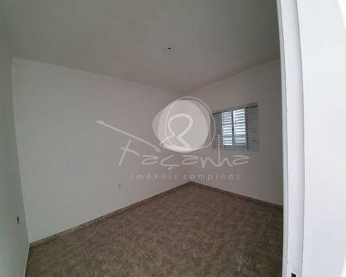 Imagem 3 de 11 de Casa Para Venda No Jardim Proença Em Campinas - Imobiliária Em Campinas - Ca00990 - 69299923