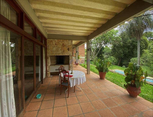 Imagem 12 de 30 de Casa Com 3 Dormitórios À Venda, 472 M² Por R$ 1.100.000,00 - Chácara Do Refúgio - Carapicuíba/sp - Ca1919