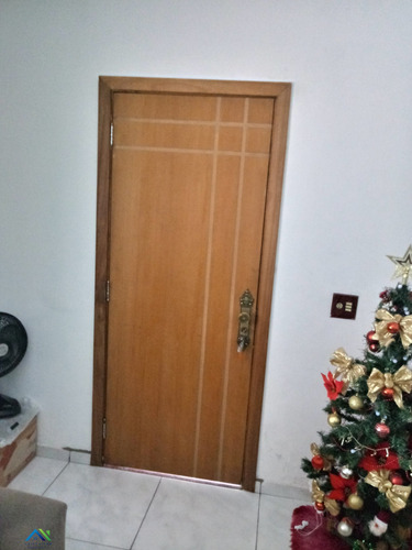 Imagem 4 de 17 de Vende-se Casa Tipo Sobrado 3 Dormitórios + Edícula Garagem 2 Carros, Portão Automatizado, Cidade Nova Ii, Várzea Paulista/sp - Ca00121 - 34746064