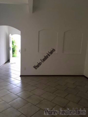 Imagem 5 de 8 de Casa Para Venda No Jardim Paulistano Em Sorocaba. - 02328